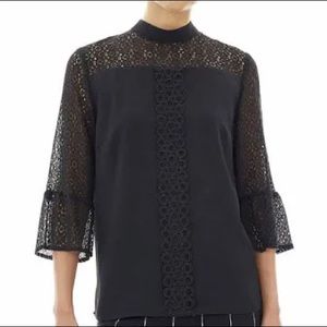 Ming Wang Top M
